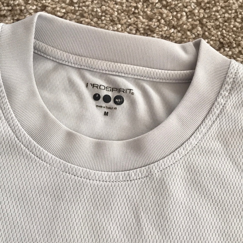 PROSPIRIT kundalini yoga shirt top Yogi Bhajan